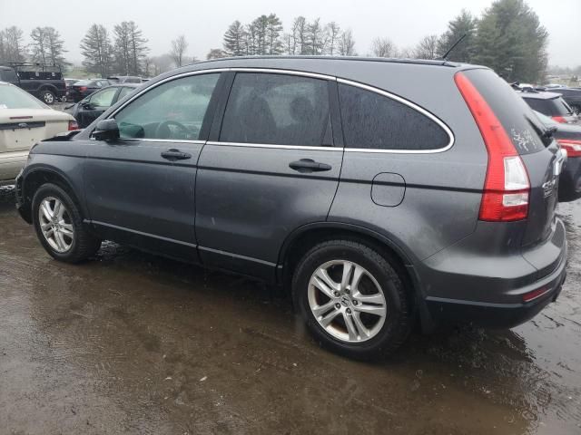 2011 Honda CR-V EX