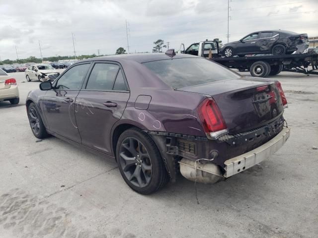 2021 Chrysler 300 Touring