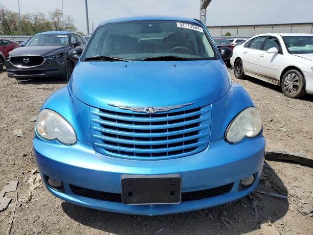 2008 Chrysler PT Cruiser Touring