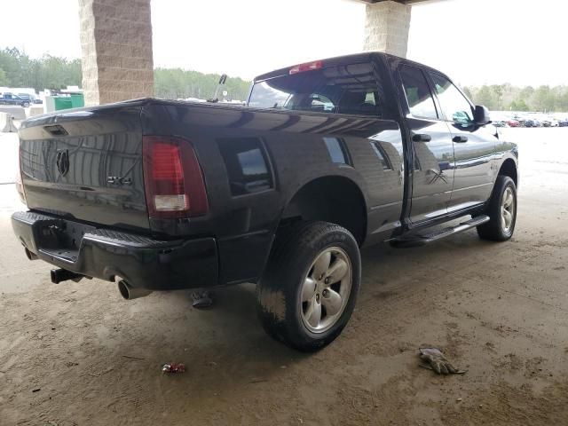 2014 Dodge RAM 1500 ST