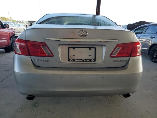 2007 Lexus ES 350