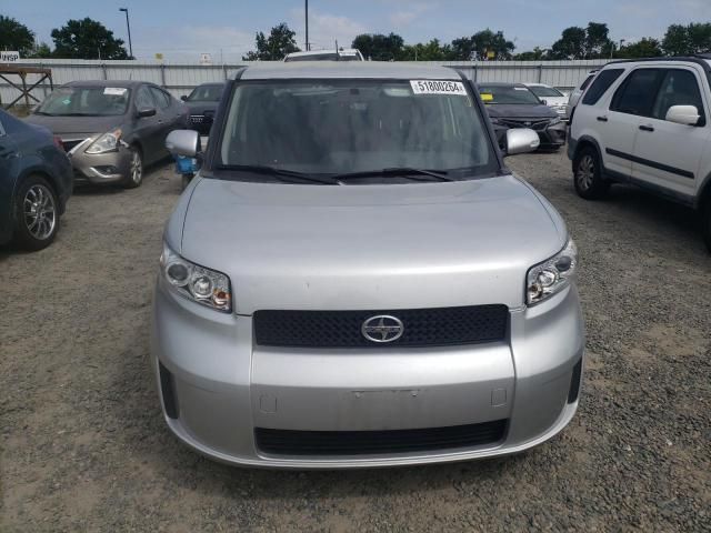 2009 Scion XB