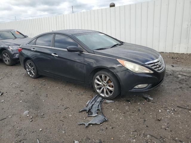 2011 Hyundai Sonata SE