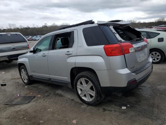 2012 GMC Terrain SLT