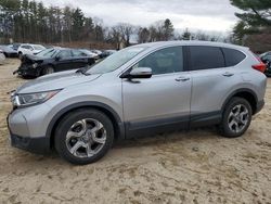 2017 Honda CR-V EX for sale in North Billerica, MA