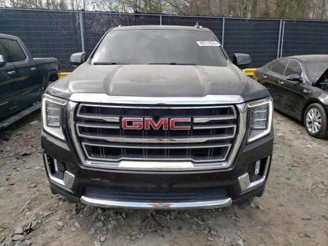 2021 GMC Yukon XL C1500 SLT