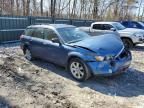 2008 Subaru Outback 2.5I