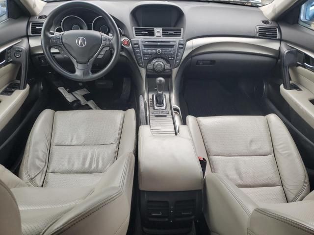 2012 Acura TL