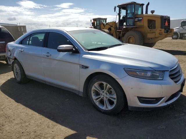 2013 Ford Taurus SEL