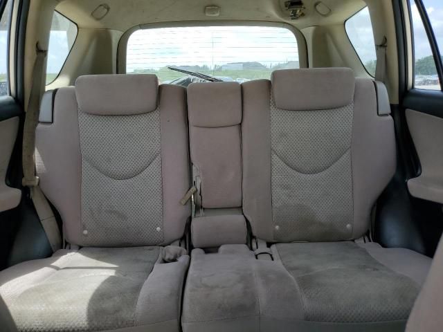 2006 Toyota Rav4