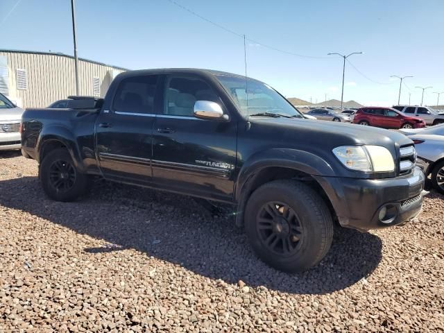 2004 Toyota Tundra Double Cab SR5