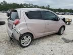 2013 Chevrolet Spark 1LT