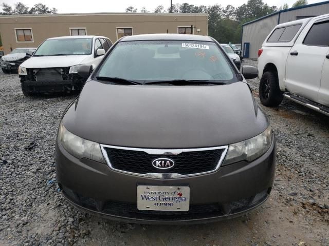 2011 KIA Forte EX