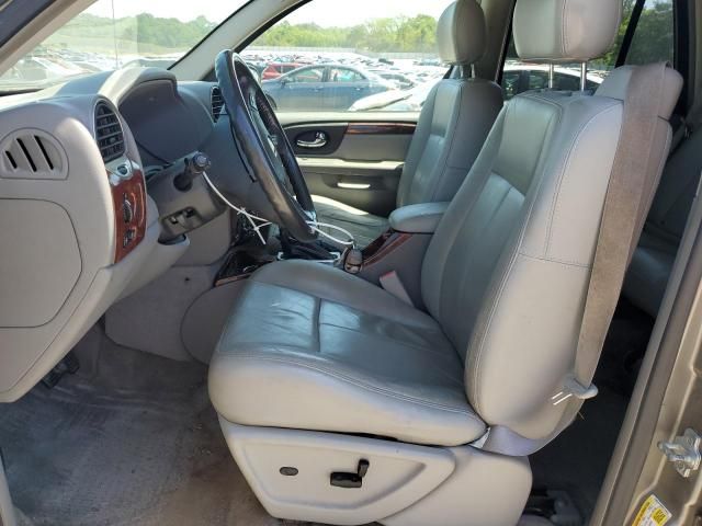 2006 GMC Envoy