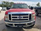 2008 Ford F450 Super Duty