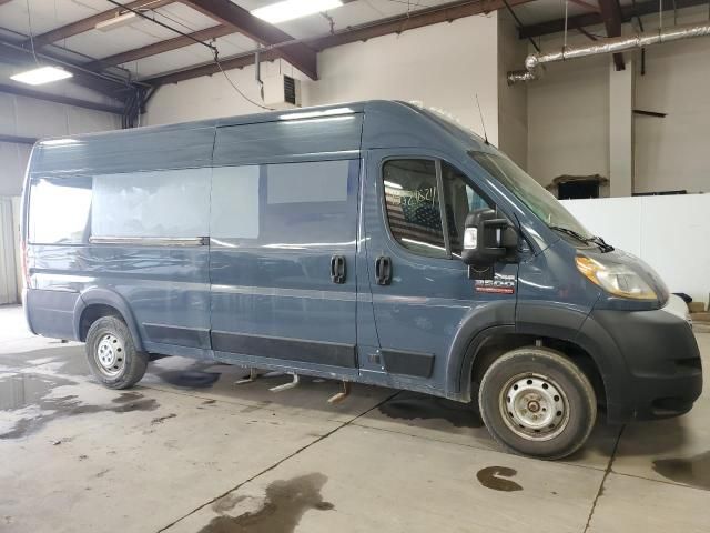 2019 Dodge RAM Promaster 3500 3500 High