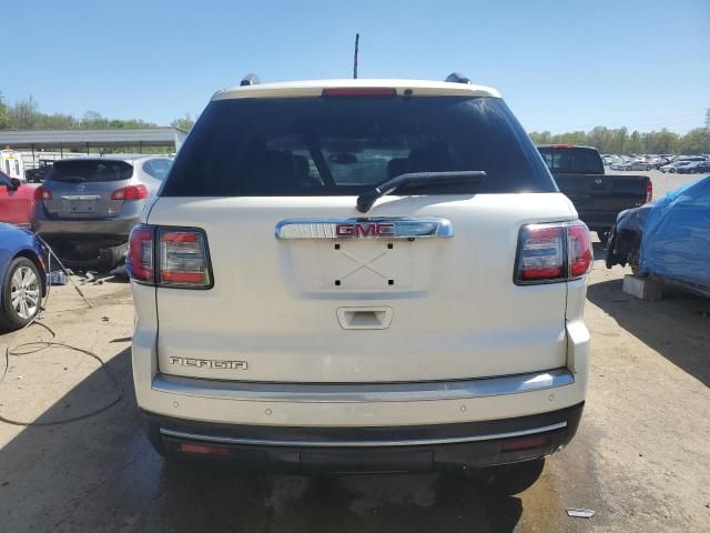 2014 GMC Acadia SLT-2