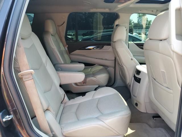 2015 Cadillac Escalade Luxury