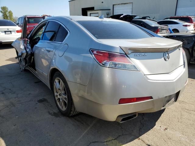 2011 Acura TL