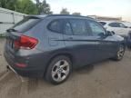 2013 BMW X1 SDRIVE28I