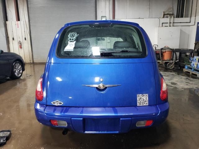 2006 Chrysler PT Cruiser