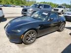 2016 Mazda MX-5 Miata Grand Touring