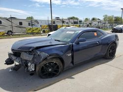 Salvage Cars with No Bids Yet For Sale at auction: 2011 Chevrolet Camaro LT