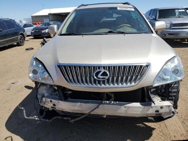 2004 Lexus RX 330