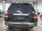 2011 Toyota Highlander Base