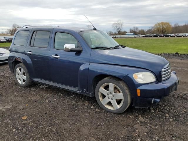 2007 Chevrolet HHR LT