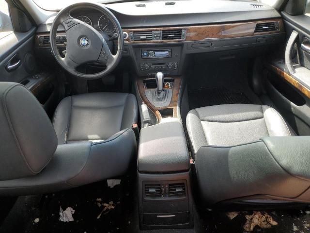 2006 BMW 325 I