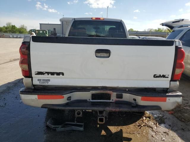 2006 Chevrolet Silverado K1500