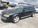 2004 Audi Allroad 4.2