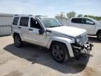 2012 Jeep Liberty JET