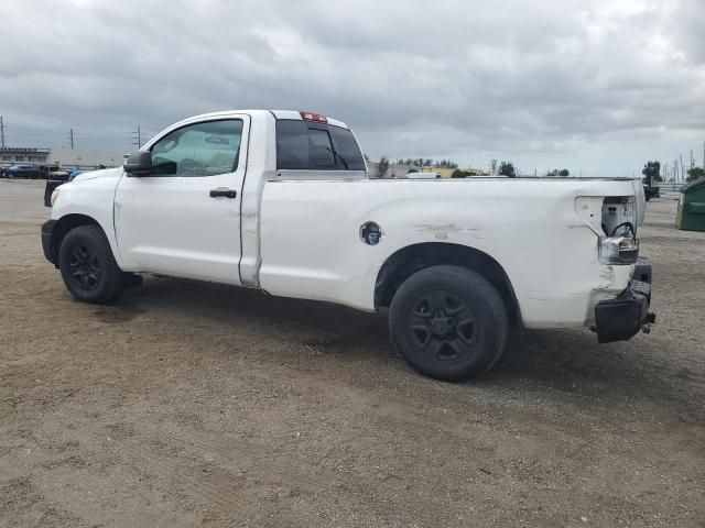 2012 Toyota Tundra