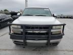 2001 Chevrolet Silverado C2500 Heavy Duty