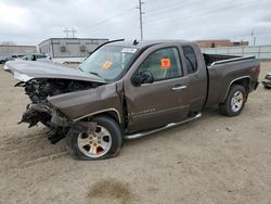 2008 Chevrolet Silverado K1500 en venta en Bismarck, ND