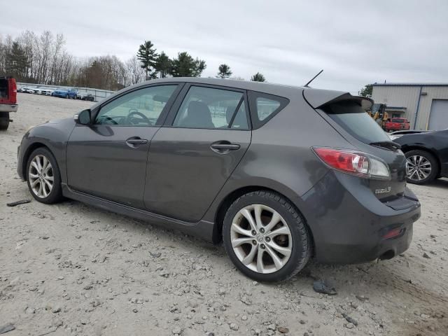 2010 Mazda 3 S