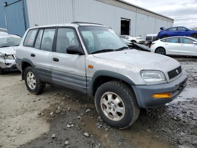 1997 Toyota Rav4