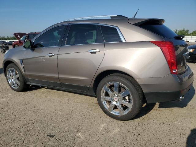 2012 Cadillac SRX Premium Collection