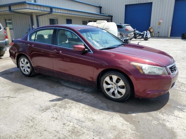 2008 Honda Accord EXL