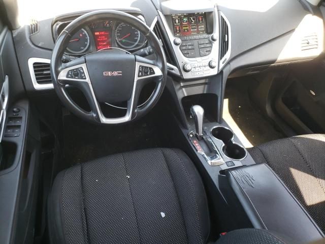 2013 GMC Terrain SLE