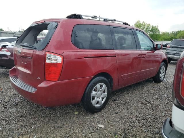 2007 KIA Sedona EX