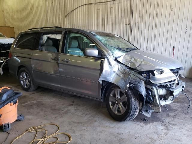 2008 Honda Odyssey Touring