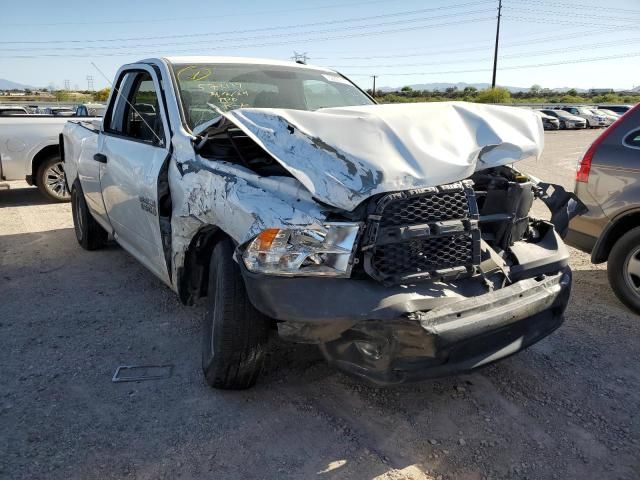 2016 Dodge RAM 1500 ST