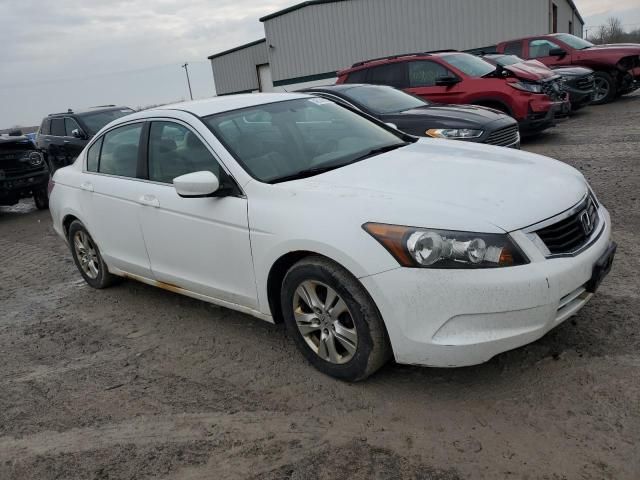 2008 Honda Accord LXP