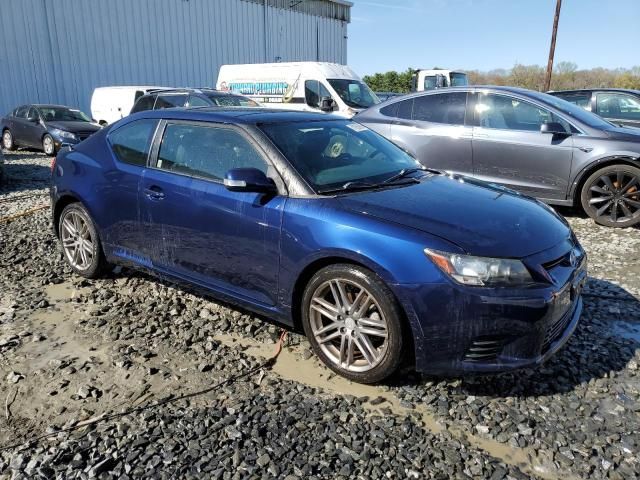 2012 Scion TC