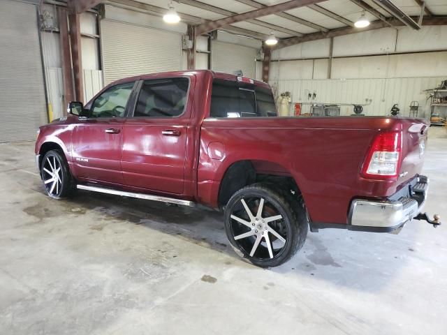 2019 Dodge RAM 1500 BIG HORN/LONE Star