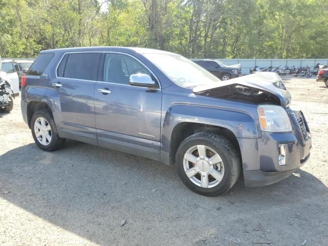 2013 GMC Terrain SLE