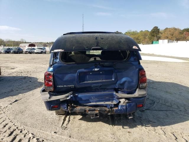 2005 Chevrolet Trailblazer LS